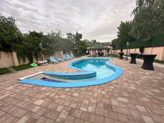 Villa Luca Novi Sad - Novi Sad - 5
