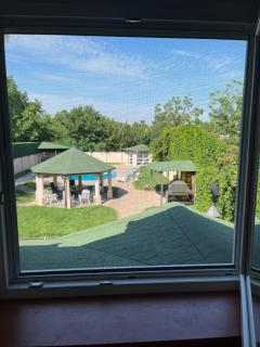 Villa Luca Novi Sad - Novi Sad - 4