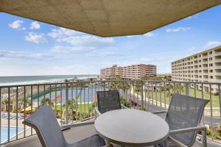 Inlet Reef 310- by Holiday Isle Properties - Destin - 9