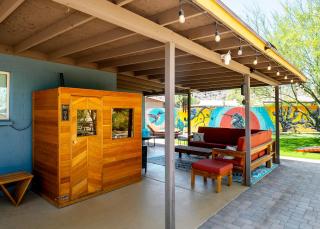 The Hummingbird House, Sauna & Mountain Views! - Phoenix - 3