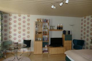 Land und Leute - Landleben Apartment - Fritzlar - 9