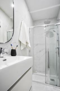 Dalí, espectacular apartamento, escritorio y WIFI - Gijón - 4