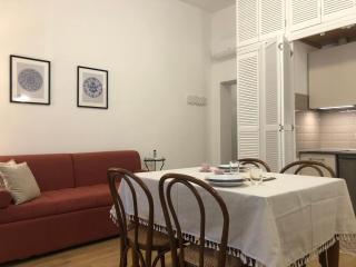 Casetta Antonia - Florenz - 6