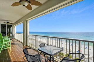 Oceania 705- by Holiday Isle Properties - Destin - 9