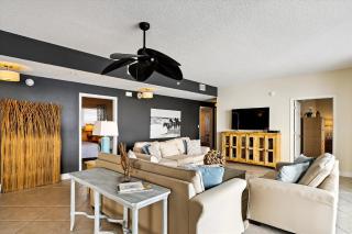 Oceania 705- by Holiday Isle Properties - Destin - 3