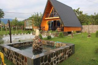 Sunny Cottage - Martvili - 1