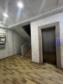 Tbili appartment - Tbilisi - 2