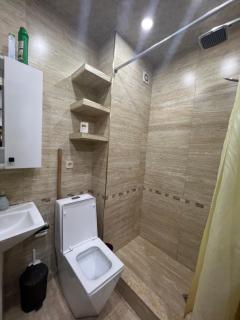 Tbili appartment - Tbilisi - 7