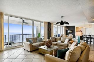 Oceania 705- by Holiday Isle Properties - Destin - 5