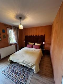 Gîte de charme pour 6 personnes à Apt - Apt - 2