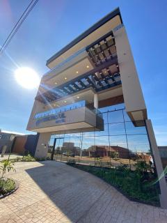 Visionsul Hotel - Chapadão do Sul - 9