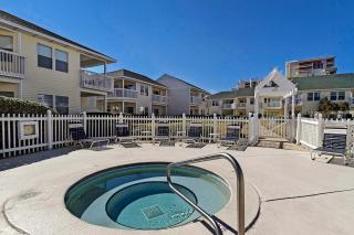 Sandpiper Cove 1151- by Holiday Isle Properties - Destin - 5