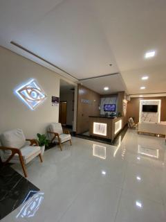 Visionsul Hotel - Chapadão do Sul - 6