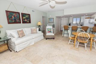 Sandpiper Cove 1151- by Holiday Isle Properties - Destin - 2