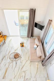 LOUTRA VILLAS - Agia Paraskevi - 7