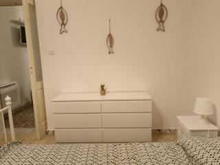 apt x 2, Monopoli centro, Casa Pitti - Monopoli - 6