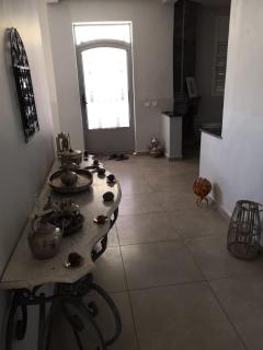 Landelijke Villa Azzemour - - 0