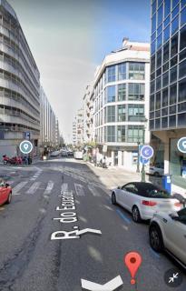 Apartamento Seadur - Vigo - 8