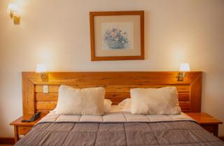 Apart Del Lago - Bariloche - 7