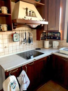 Idyllic holiday home - Antikyra - 2