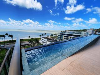 Flat FM20 Cabo Branco Oceanview - By Almare - 9