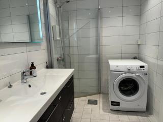 Leilighet sentralt i Gjøvik sentrum - Gjøvik - 6