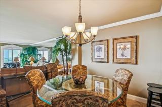 Inlet Reef 312- by Holiday Isle Properties - 1