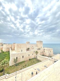 BeB all'Ombra del Castello - Trani - 0