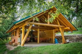 Arktik Lesní Mlýn - Nový Rychnov - 3