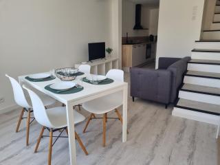 Maison de village avec terrasse - 8