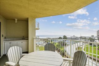 Inlet Reef 314- by Holiday Isle Properties - Destin - 9