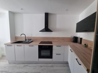 Maison de village avec terrasse - Grans - 7