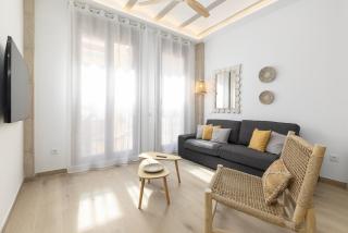 ApartUP Ca La Leni Beach II - 4