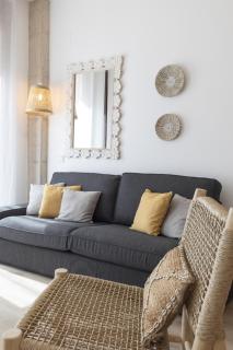 ApartUP Ca La Leni Beach II - Valencia - 3