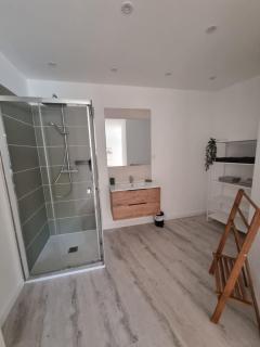 Maison de village avec terrasse - Grans - 5