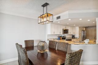 Inlet Reef 314- by Holiday Isle Properties - Destin - 1