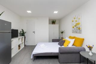 Tiny House Studio in Krk City Center - Krk - 5