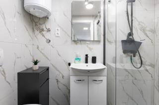 Tiny House Studio in Krk City Center - Krk - 4