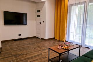 Stylowy dom z ogrodem i prywatnym parkingiem - Cracovia - 4