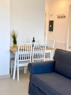 Canarian Sun Apartment 3 - 1