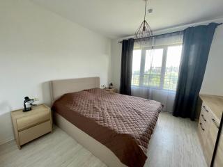 Lily Beach flat Sunrise, Sozopol, Kavatsi - Sozopol - 5