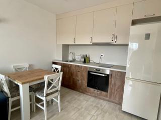 Lily Beach flat Sunrise, Sozopol, Kavatsi - 5