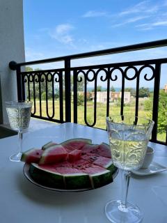 Lily Beach flat Sunrise, Sozopol, Kavatsi - Sozopol - 8