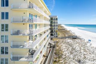 Sea Dunes 104- by Holiday Isle Properties - Fort Walton Beach - 8