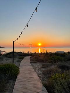 Lily Beach Flat Sunrise - 4 min to Kavatsi Beach, Sozopol - 3