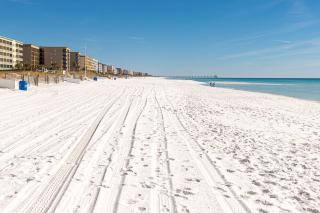 Sea Dunes 104- by Holiday Isle Properties - Fort Walton Beach - 4