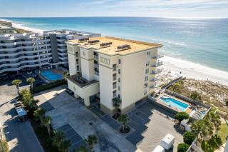 Sea Dunes 104- by Holiday Isle Properties - Fort Walton Beach - 2