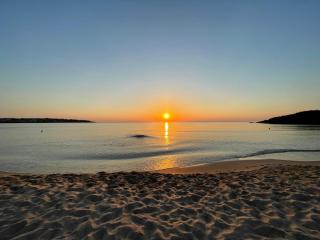 Lily Beach Flat Sunrise - 4 min to Kavatsi Beach, Sozopol - 4