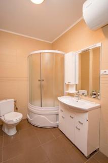 Green blue apartment - Budva - 2