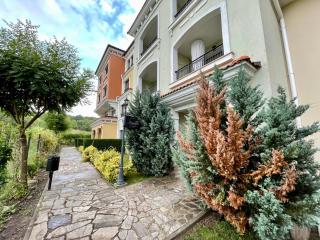 Lily Beach flat Sunrise, Sozopol, Kavatsi - Sozopol - 9